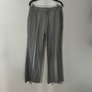 GAP Favorite Trouser - sz 6 - straight leg